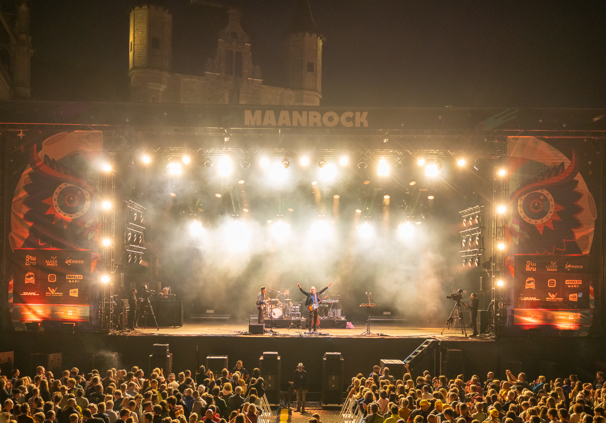 Maanrock